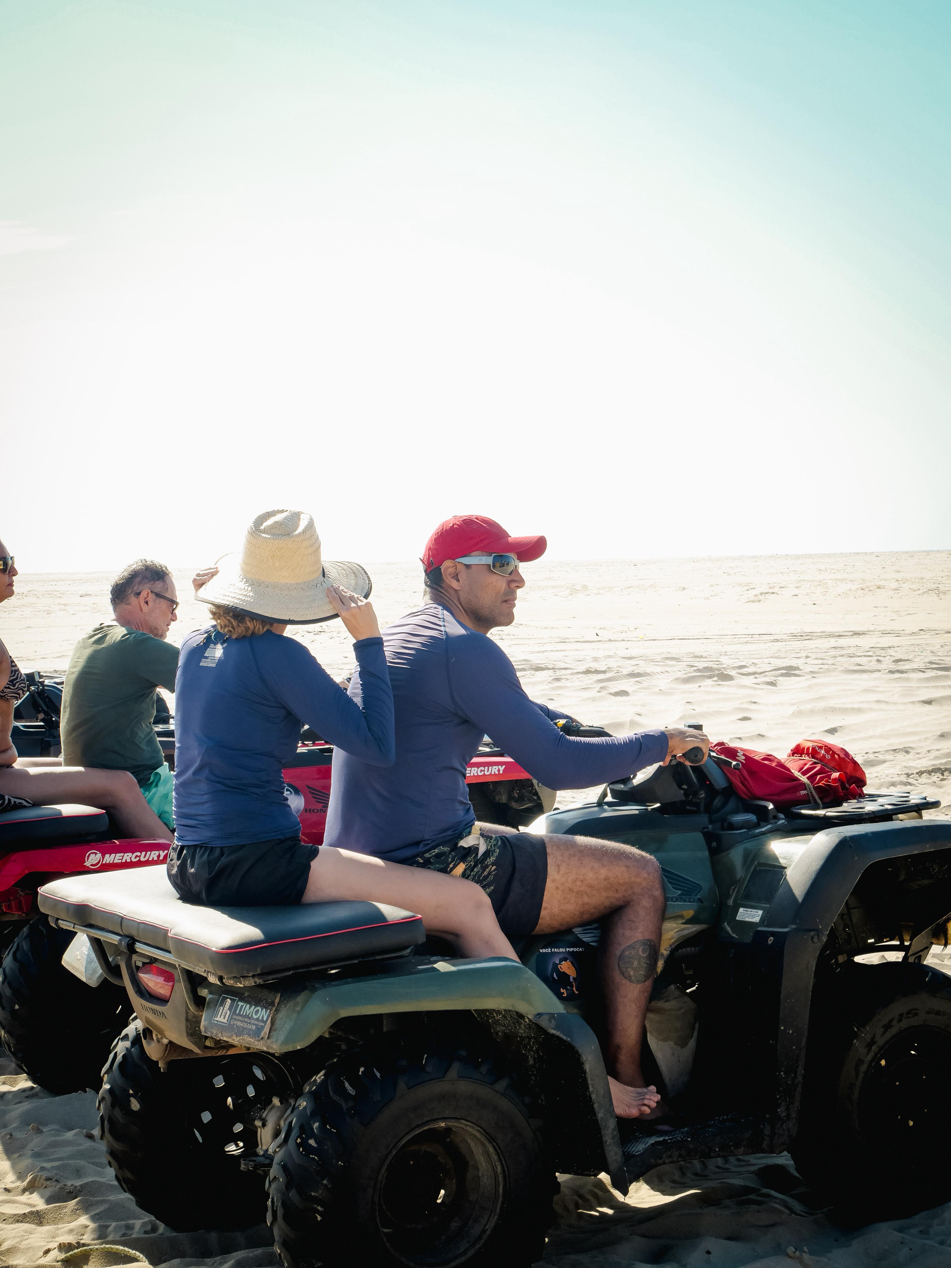 Lençóis Maranhenses